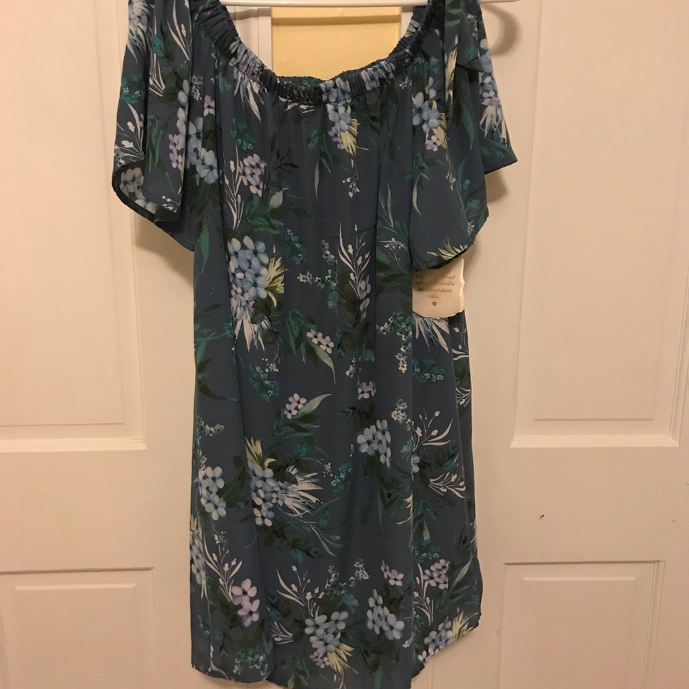 NWT Altar’d State dress